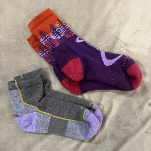 Darn Tough Sock Set M